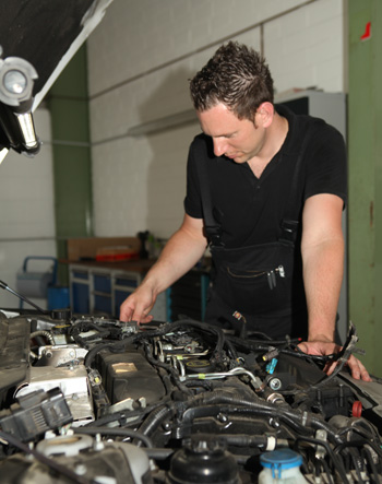 Meisterbetrieb Auto Kufferath